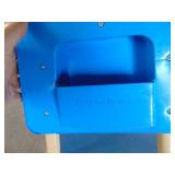 Pair of Fisher Price Childrens Chairs