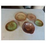 Selection of Frankhoma