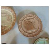 Selection of Frankhoma