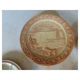 Selection of Frankhoma