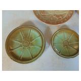 Selection of Frankhoma