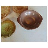 Selection of Frankhoma