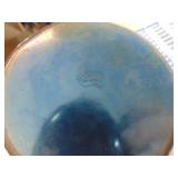 Aluminum Pitcher and Tumblers