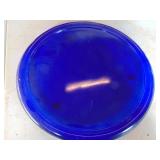Blue Pyrex Pie Plate and More