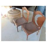 Kerosene Jar/Milk Bottles/ Copper themed Decor