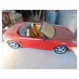 Barbie SportsCar