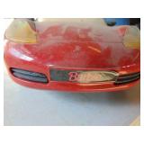Barbie SportsCar
