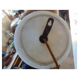 Pair of vintage Wall Lamps