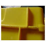 PacMan Lunchbox and thermos