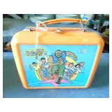 Mr. T Lunchbox