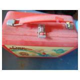 Care Bears lunch Box