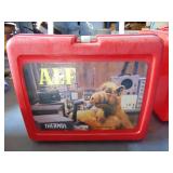 Alf Lunch Box