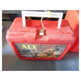 Alf Lunch Box