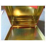 Campbells Soup Lunch Box - -