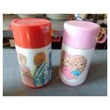 Pair of Thermos