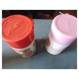 Pair of Thermos