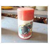 Dick Tracy Thermos