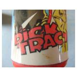 Dick Tracy Thermos