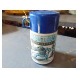 Masters of the Universe Themos