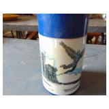 Masters of the Universe Themos