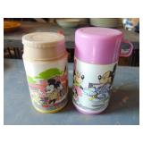 Disney Thermos