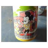 Disney Thermos