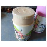 Disney Thermos