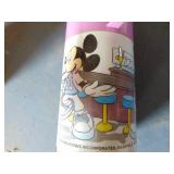 Disney Thermos