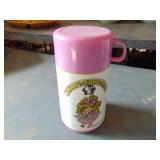 Cherry - Merry - Muffin Thermos