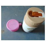 Cherry - Merry - Muffin Thermos