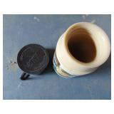 Six Million Dollar Man Thermos - Lee Majors