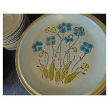 Hearthside Garden Festival - Stoneware Selection