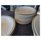 Hearthside Garden Festival - Stoneware Selection