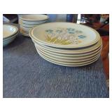 Hearthside Garden Festival - Stoneware Selection