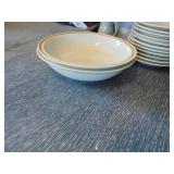 Hearthside Garden Festival - Stoneware Selection