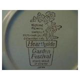 Hearthside Garden Festival - Stoneware Selection
