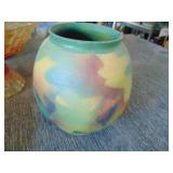 Decor - Pottery Snack Tray - Stemmed Candy Bowl and More