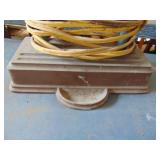 MCM Desk/Bankers lamp