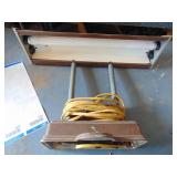 MCM Desk/Bankers lamp