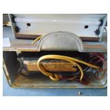 MCM Desk/Bankers lamp