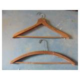 Wooden Hangars - Wichita History - - - - - -