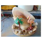 Conch Decor - Diarama