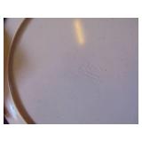 Selection of Melmac Dishes and More