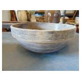 Large Crock Bowl