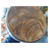 Selection of Crock Pieces - some with Damage