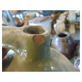 Selection of Crock Pieces - some with Damage