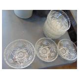 Star of David - EAG - Cereal Bowls - 8
