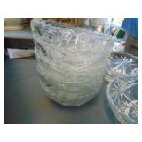 Star of David - EAG - Cereal Bowls - 8