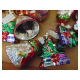 Selection of Xmas Ornaments