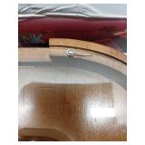 Personalized Letter Piggy Bank Kit (tiny crack)